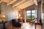 Ample rooms with en suite facilities
